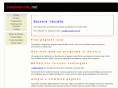 casablancas.net