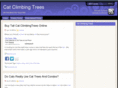 catclimbingtrees.org