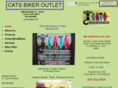 catsbikeroutlet.com