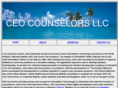 ceo-counselors.com