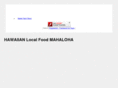 chalis-kitchen.com