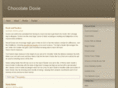 chocolate-doxie.com