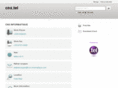 cnx-informatique.com