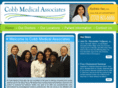 cobbmedicalassociates.com