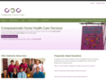 collectivehomecare.com