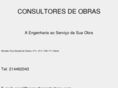 consultoresdeobras.com