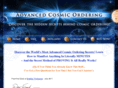 cosmicorderingbook.com