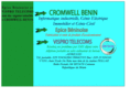 cromwellbenin.com