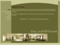 dallasvrtours.com