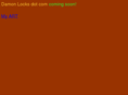 damonlocks.com