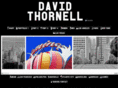 davidthornell.com