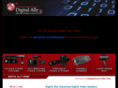 digitalallyinc.com