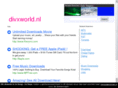 divxworld.nl