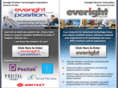 everrightsensors.com