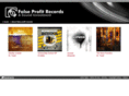 falseprofitrecords.com