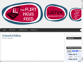 flirtnewsfeed.com