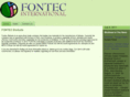 fontec.com