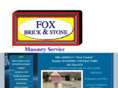 foxbrick.com