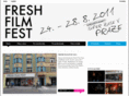 freshfilmsfest.com