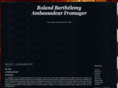 fromagerolandbarthelemy.com