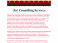 gadconsulting.com