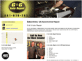 gandgautorepair.net