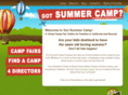gotsummercamp.com