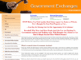 govexchanges.com
