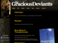 graciousdeviants.com