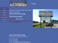 hanlonparkministorage.com