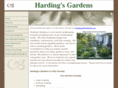 hardingsgardens.com