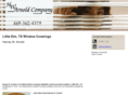 harveyarnold.net