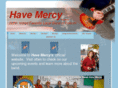 havemercytheband.com