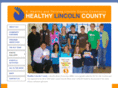 healthylincolncounty-hmp.org