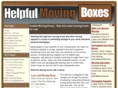 helpfulmovingboxes.com