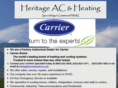 heritageacandheating.com