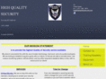 highqualitysecurity.com