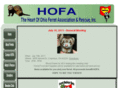 hofarescue.org