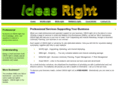 ideas-right.com