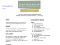jeanmuenster.com