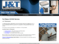 jtmechanicalfortwayne.com