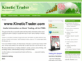 kinetictrader.com