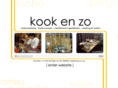 kookenzo.com