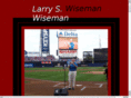 larrywiseman.com