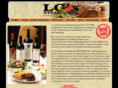 lgsprimesteakhouse.com