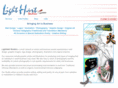 lighthartstudios.com