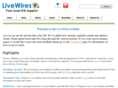 livewiresni.org
