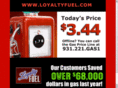 loyaltyfuel.com