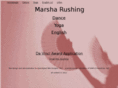marsharushing.com