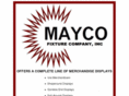 maycofixture.com